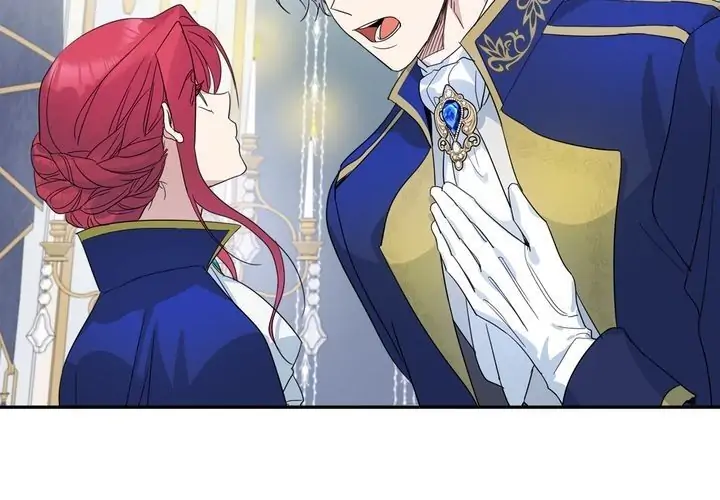 The Lady and the Beast Chapter 48 - Page 20