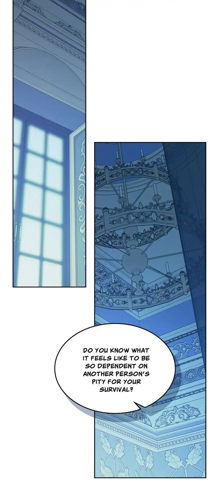 The Lady and the Beast Chapter 48 - Page 3
