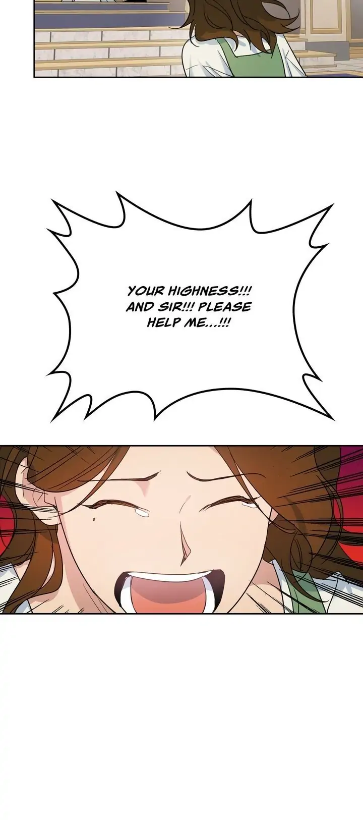 The Lady and the Beast Chapter 49 - Page 7