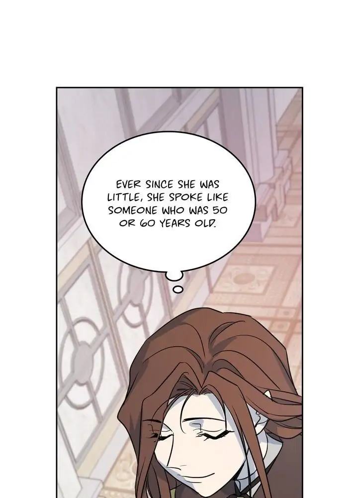 The Lady and the Beast Chapter 5 - Page 10