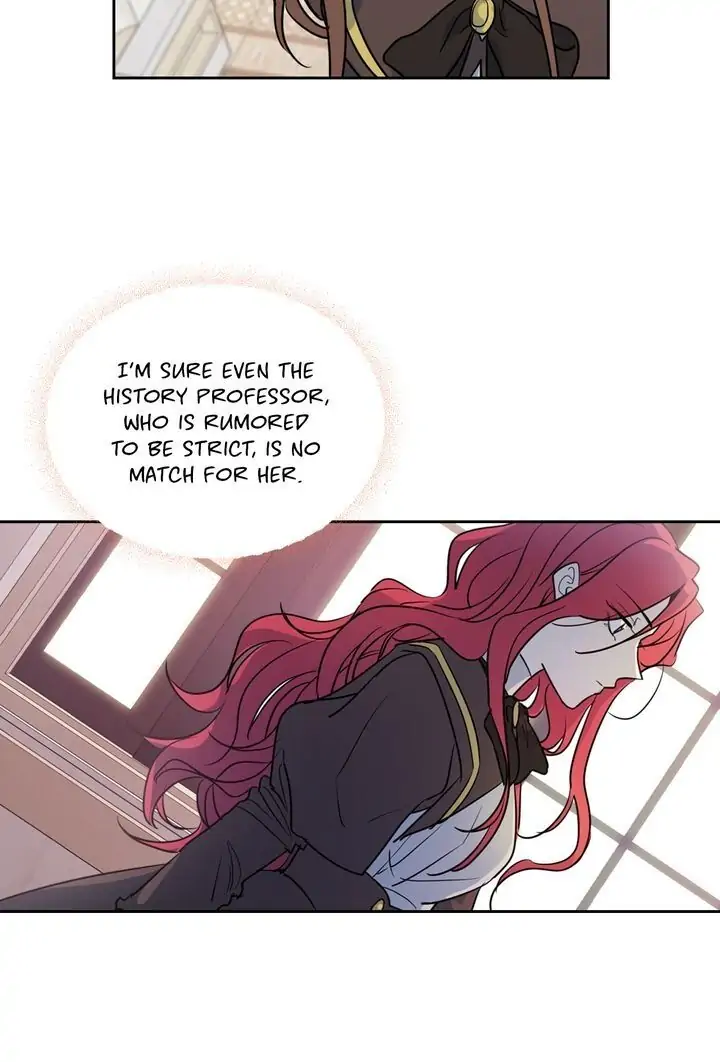 The Lady and the Beast Chapter 5 - Page 11