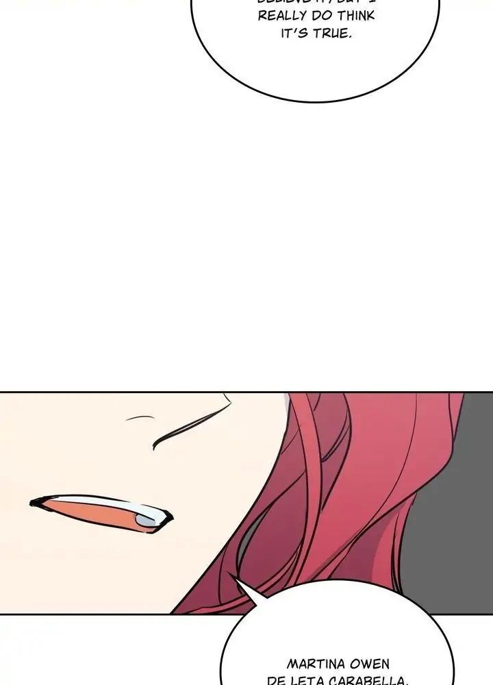 The Lady and the Beast Chapter 5 - Page 13