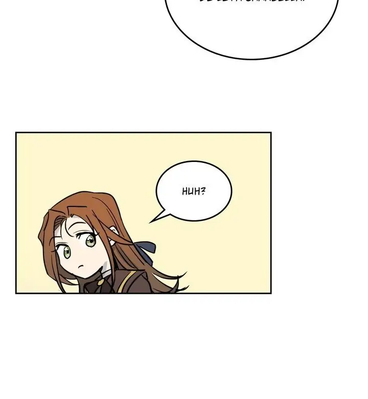 The Lady and the Beast Chapter 5 - Page 14