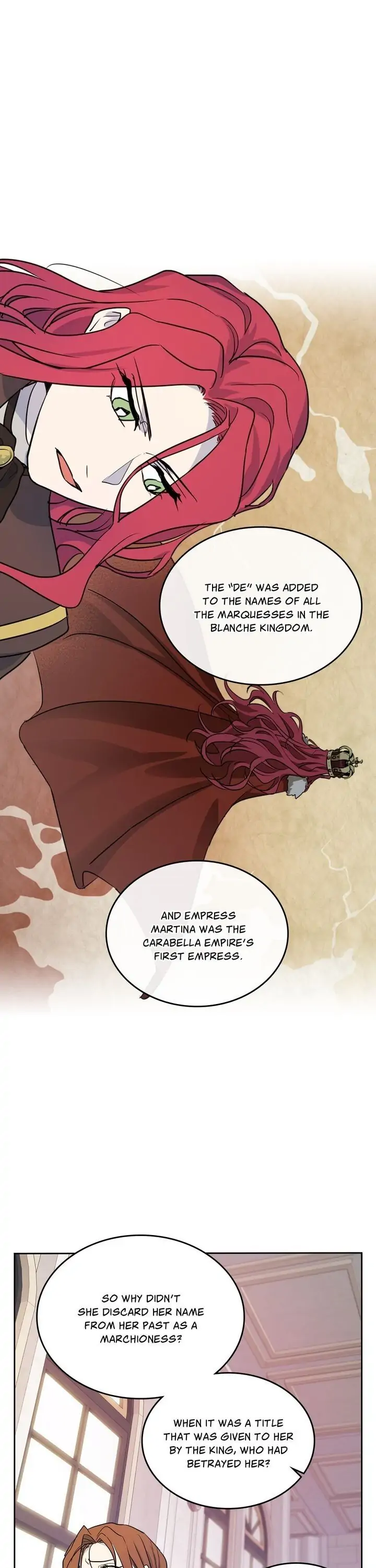 The Lady and the Beast Chapter 5 - Page 15
