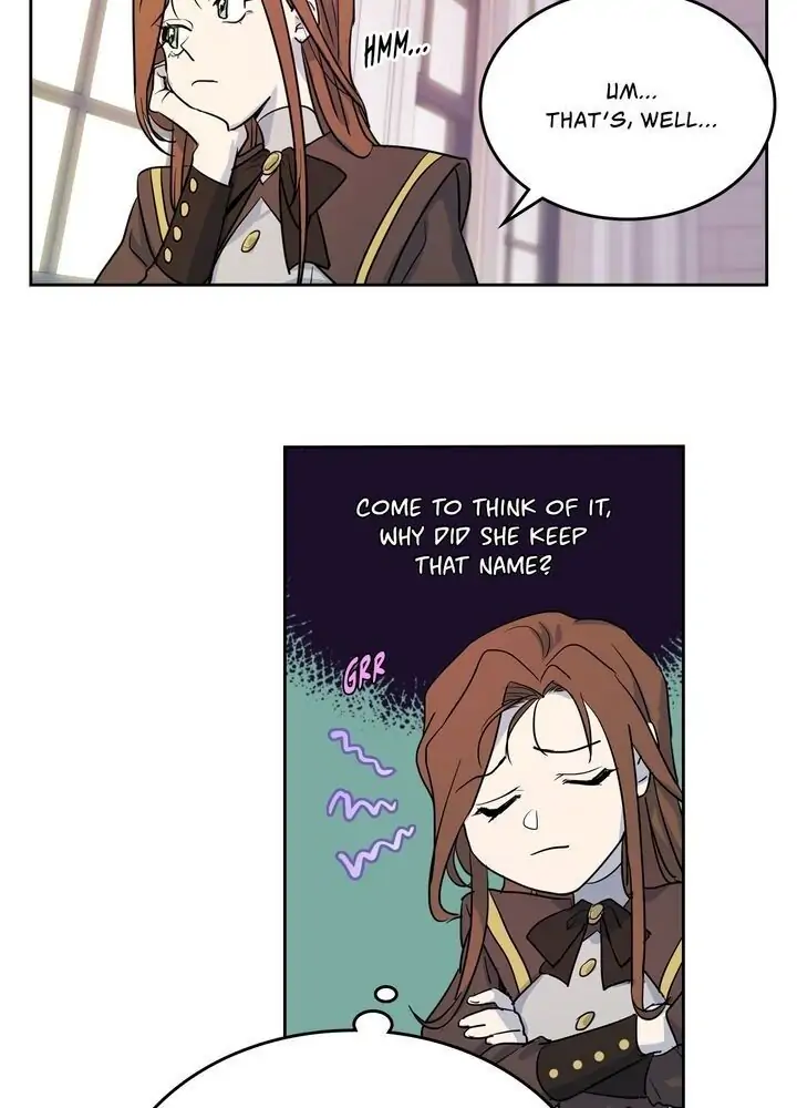 The Lady and the Beast Chapter 5 - Page 16