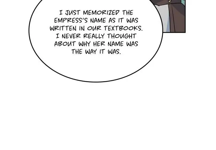 The Lady and the Beast Chapter 5 - Page 17