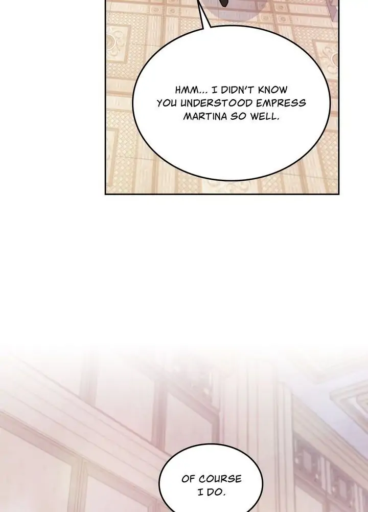 The Lady and the Beast Chapter 5 - Page 19