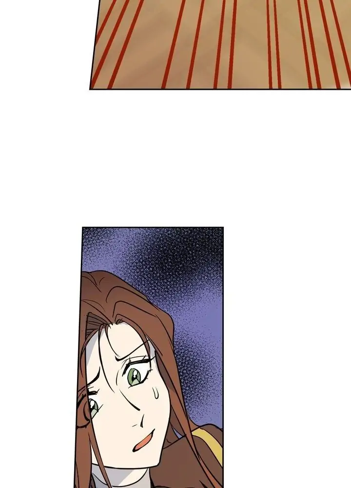 The Lady and the Beast Chapter 5 - Page 22