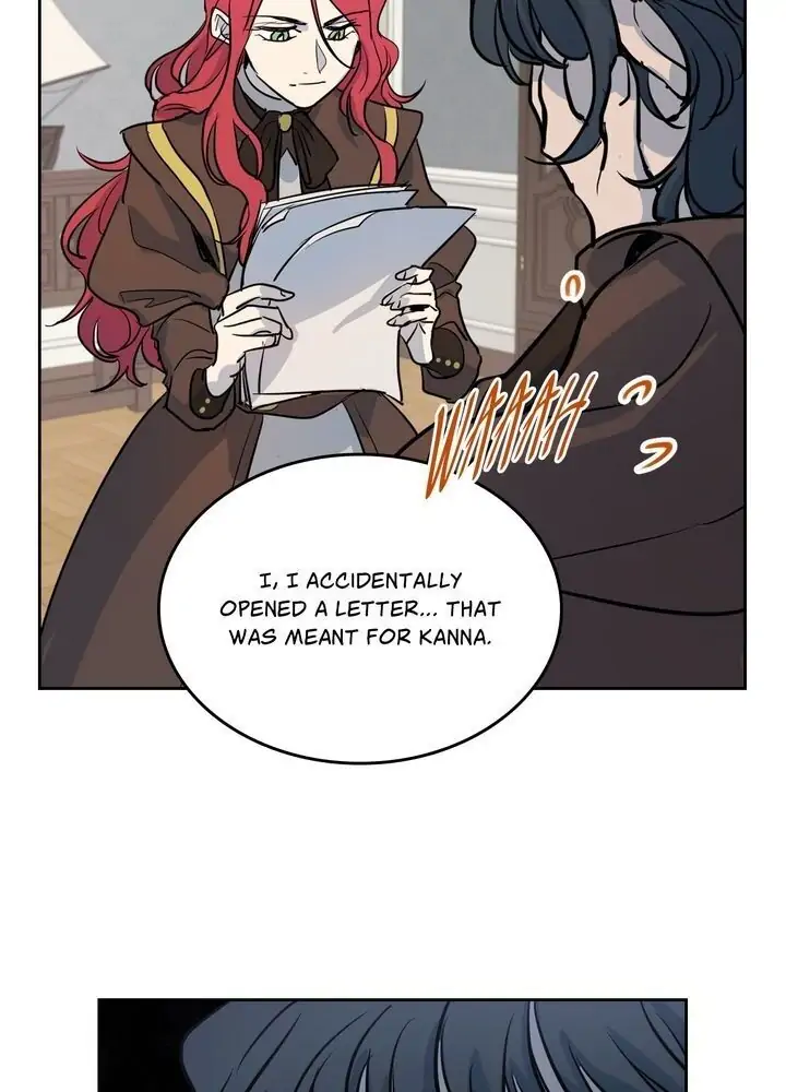 The Lady and the Beast Chapter 5 - Page 25