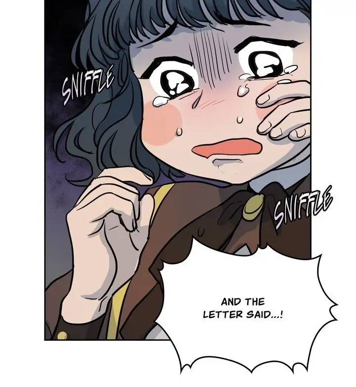 The Lady and the Beast Chapter 5 - Page 26