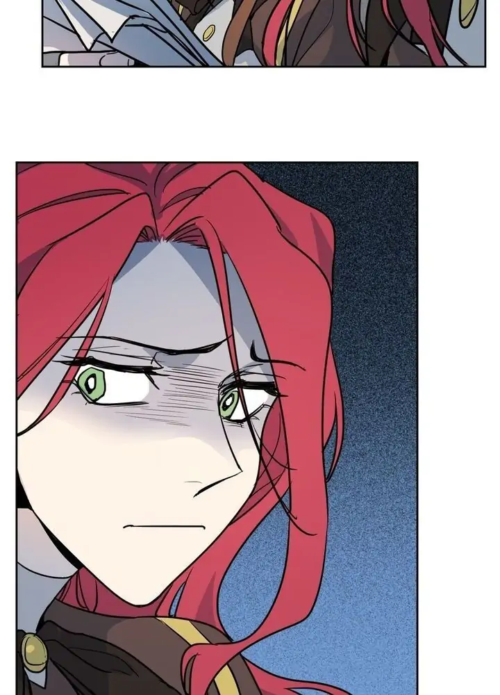The Lady and the Beast Chapter 5 - Page 28