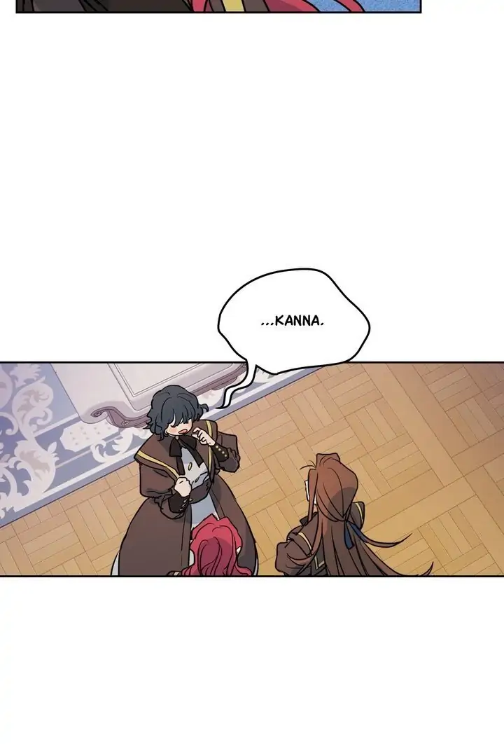 The Lady and the Beast Chapter 5 - Page 29
