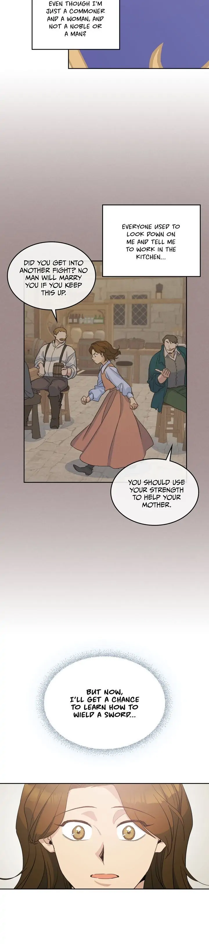 The Lady and the Beast Chapter 50 - Page 2