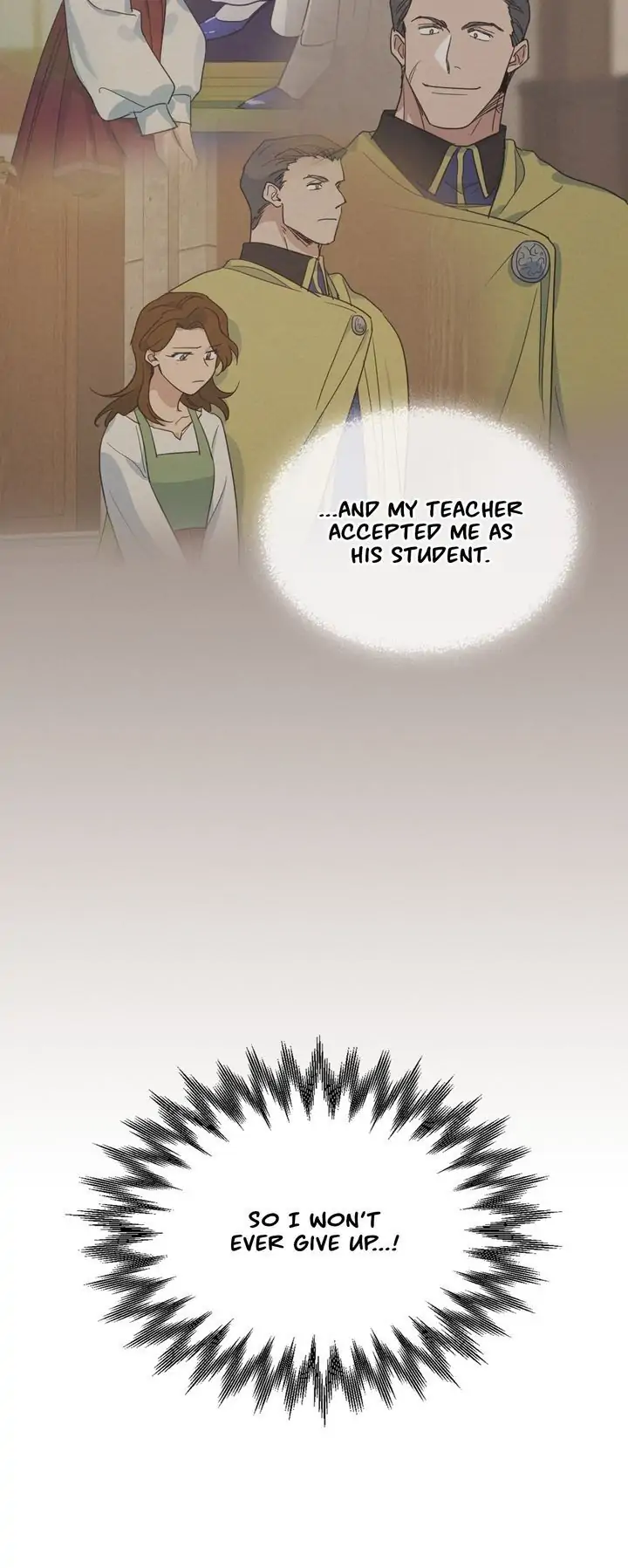 The Lady and the Beast Chapter 52 - Page 18