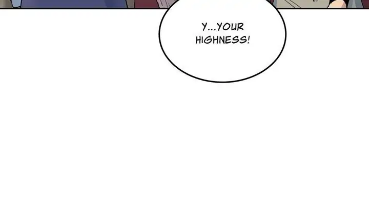 The Lady and the Beast Chapter 52 - Page 6