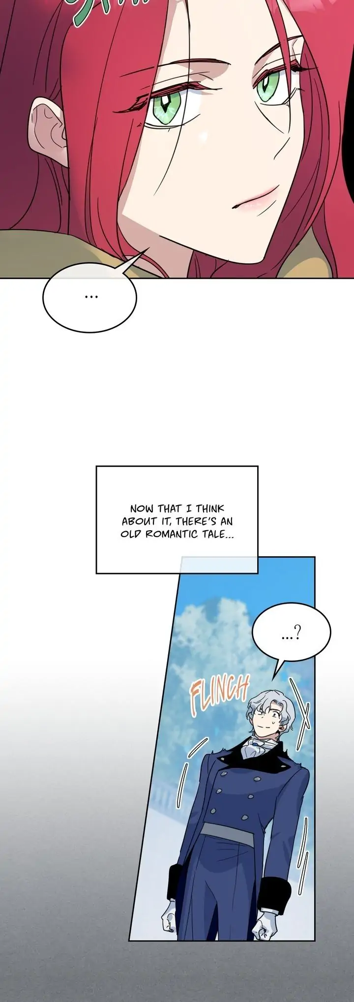 The Lady and the Beast Chapter 53 - Page 5