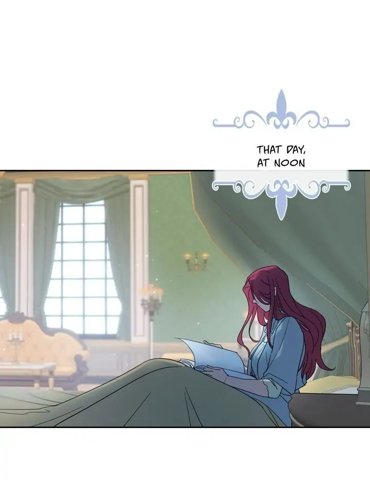 The Lady and the Beast Chapter 54 - Page 12