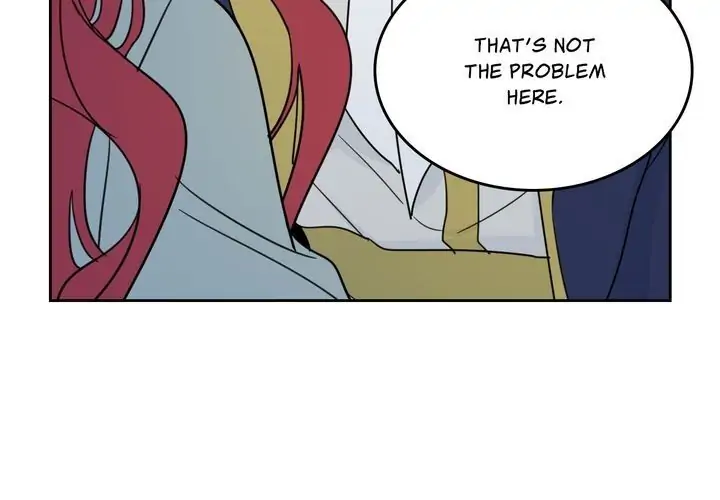 The Lady and the Beast Chapter 54 - Page 20