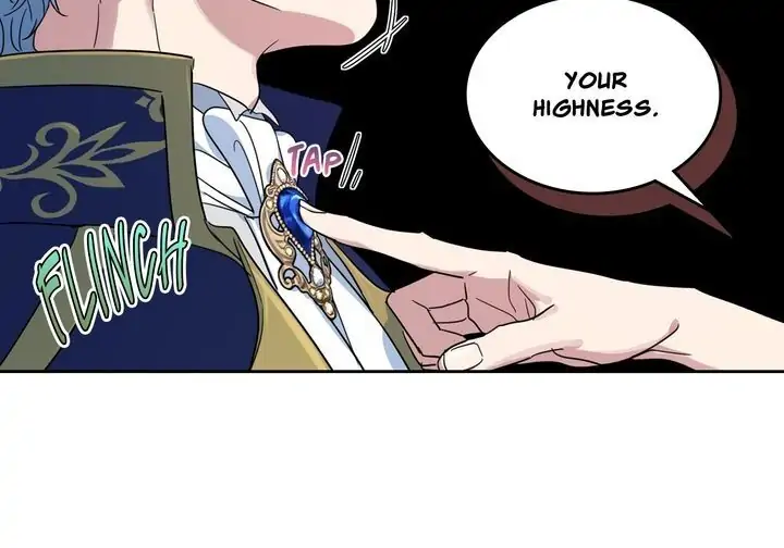 The Lady and the Beast Chapter 54 - Page 22