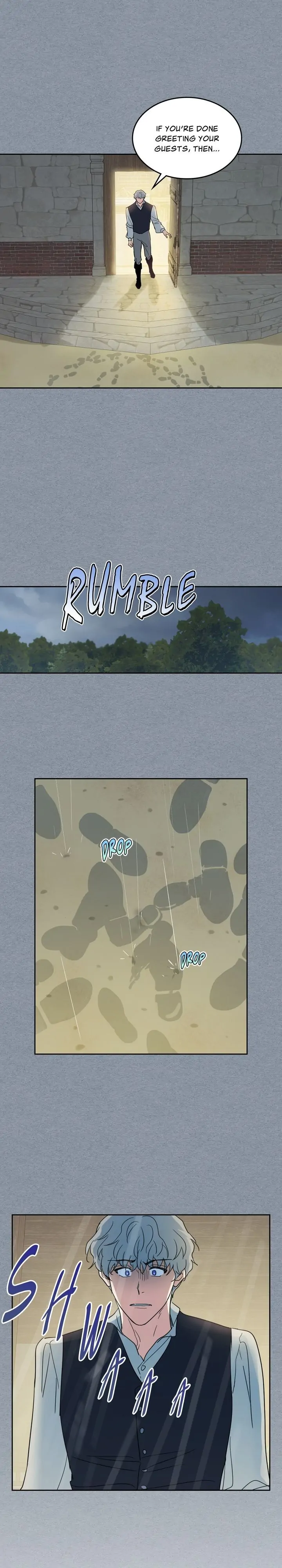 The Lady and the Beast Chapter 55 - Page 20