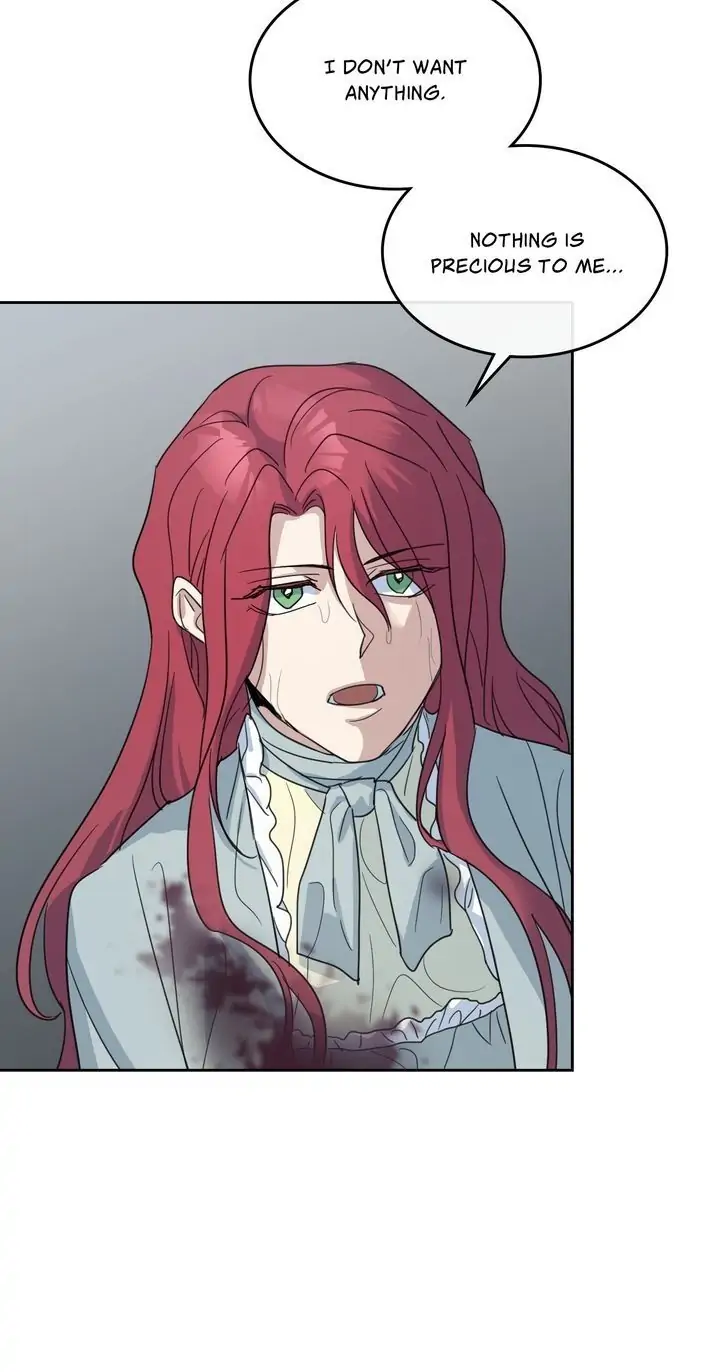 The Lady and the Beast Chapter 56 - Page 24