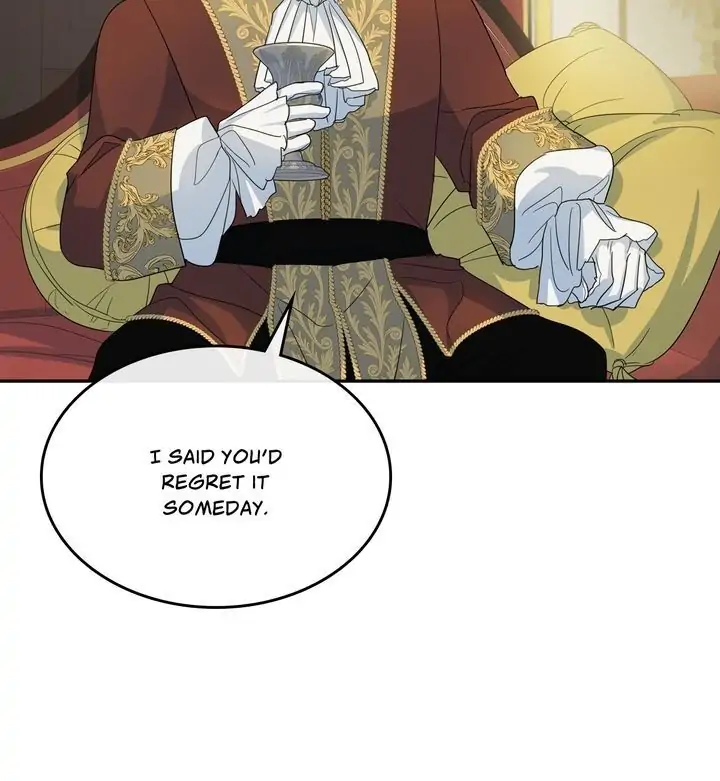 The Lady and the Beast Chapter 57 - Page 13