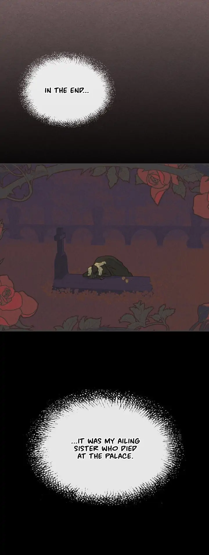The Lady and the Beast Chapter 57 - Page 19