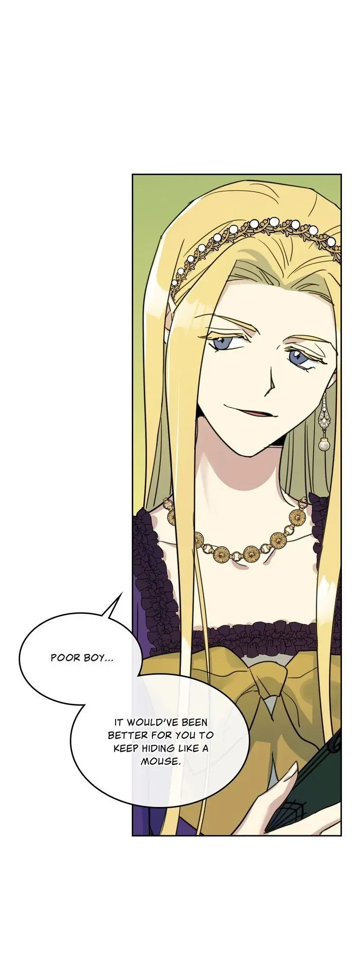 The Lady and the Beast Chapter 57 - Page 23