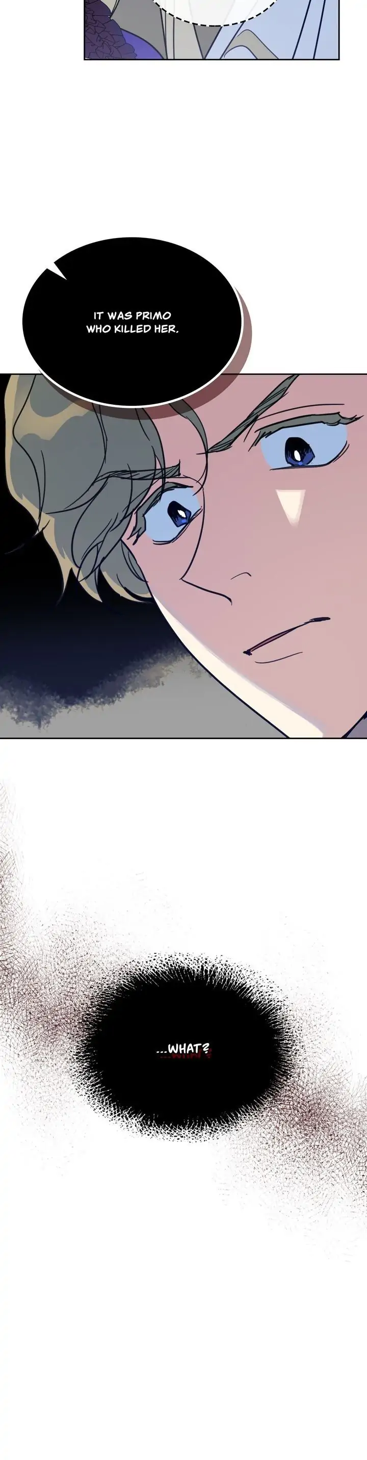 The Lady and the Beast Chapter 57 - Page 25