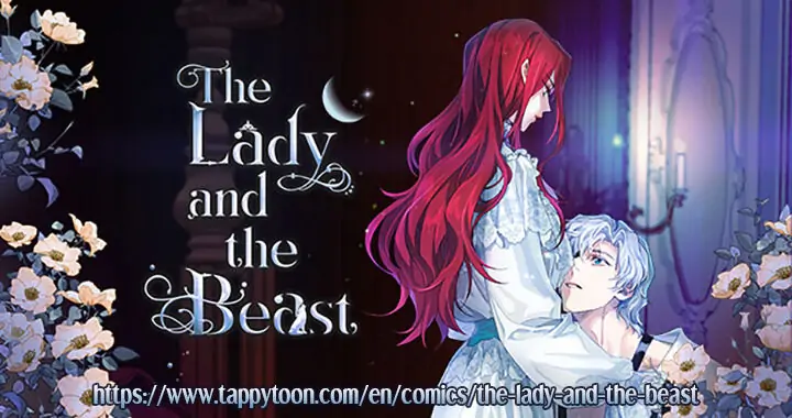 The Lady and the Beast Chapter 57 - Page 28