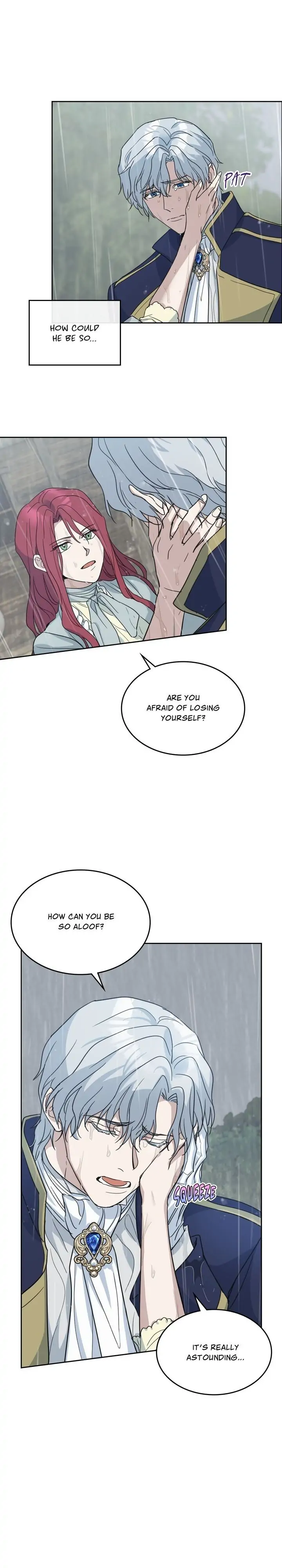 The Lady and the Beast Chapter 57 - Page 4