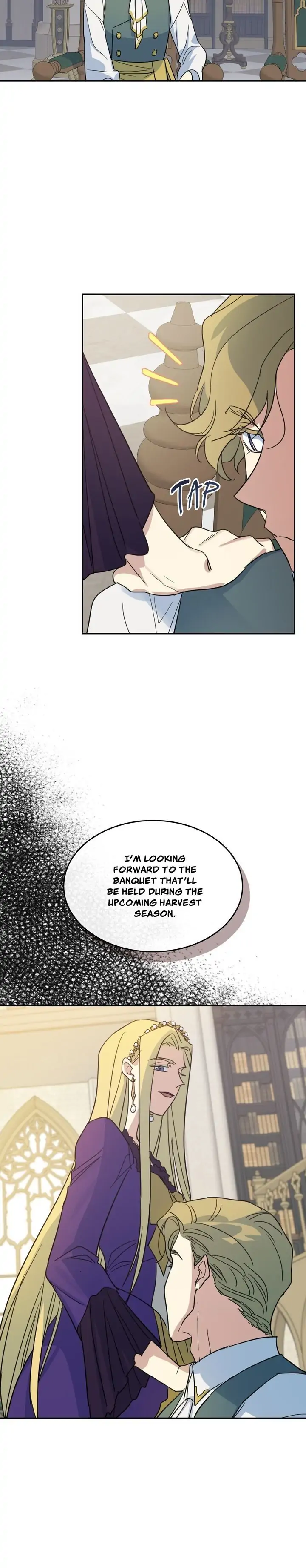 The Lady and the Beast Chapter 58 - Page 10