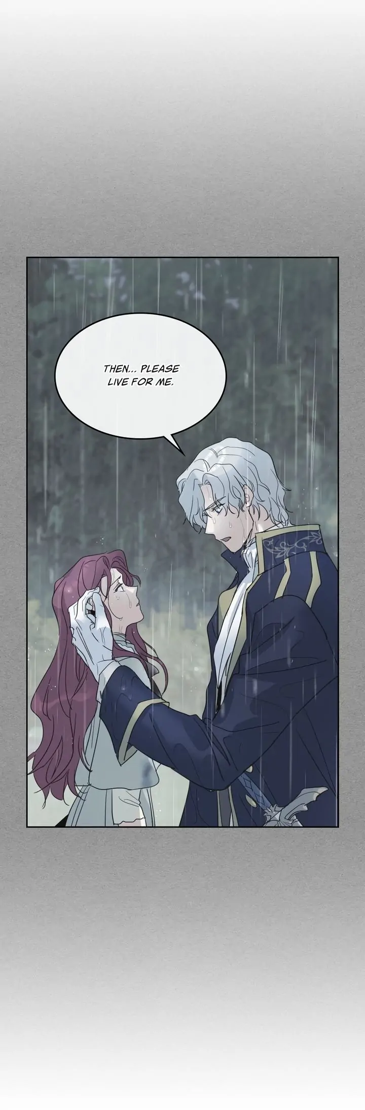 The Lady and the Beast Chapter 58 - Page 20