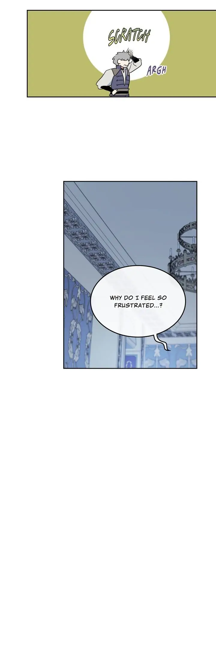 The Lady and the Beast Chapter 59 - Page 6