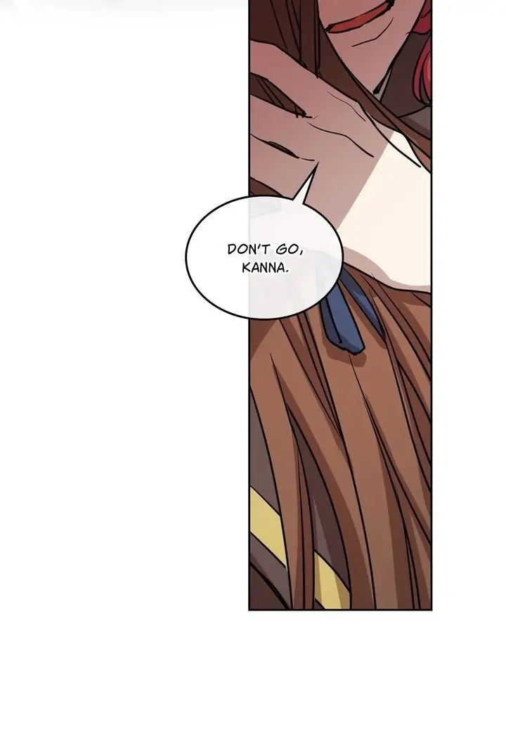 The Lady and the Beast Chapter 6 - Page 14