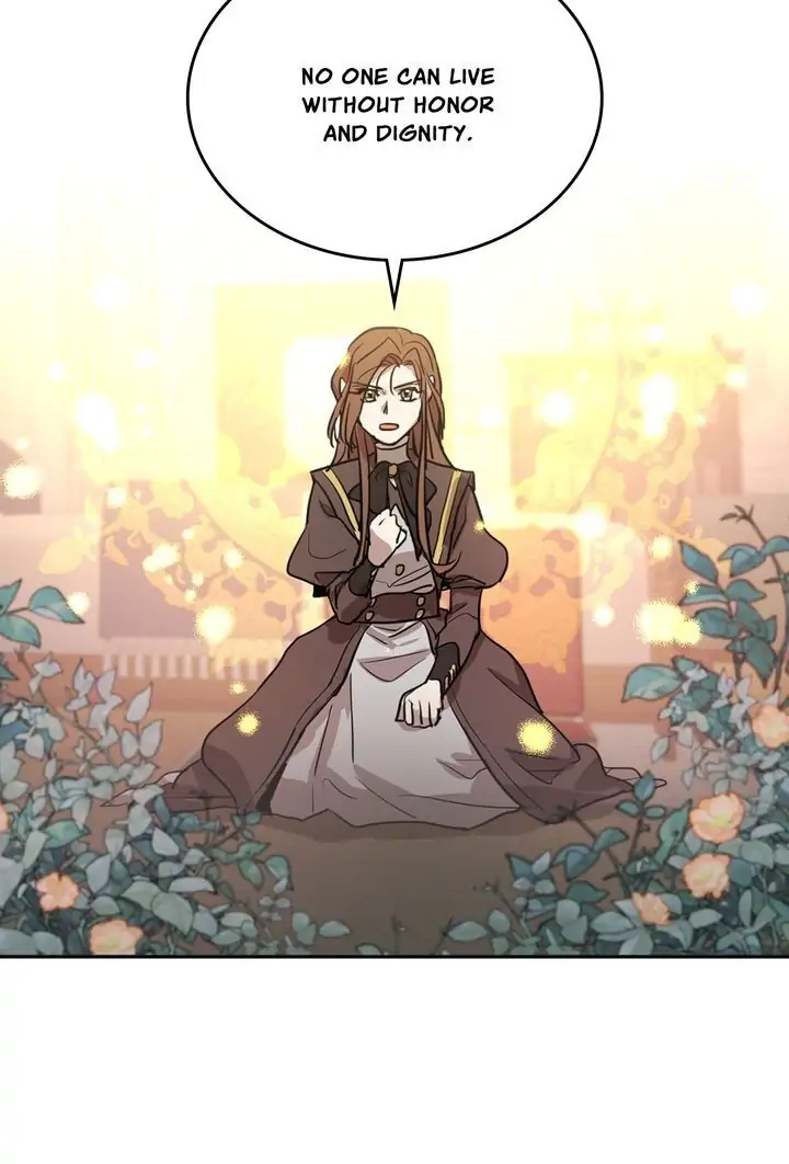 The Lady and the Beast Chapter 6 - Page 23