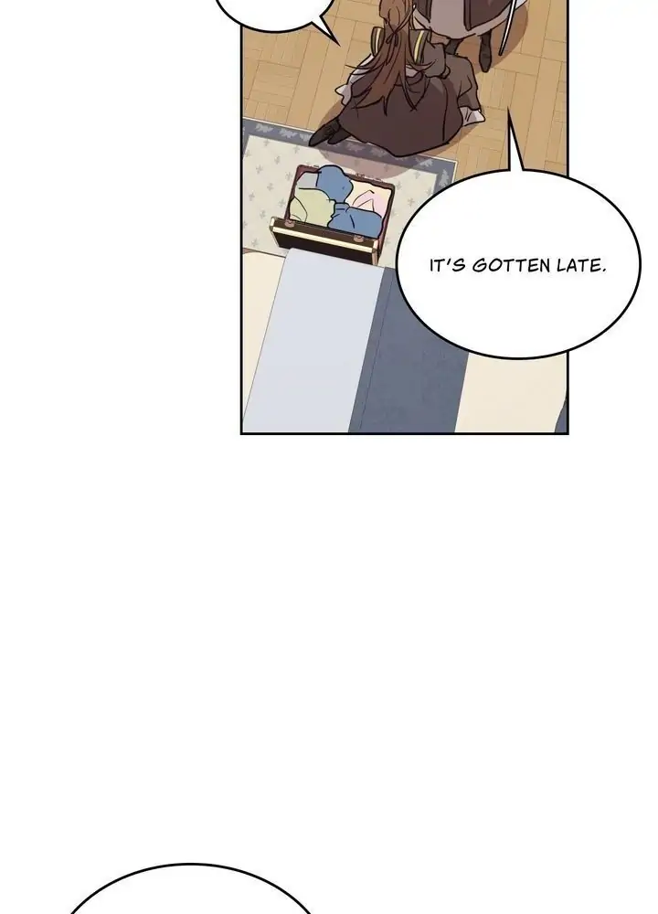The Lady and the Beast Chapter 6 - Page 25
