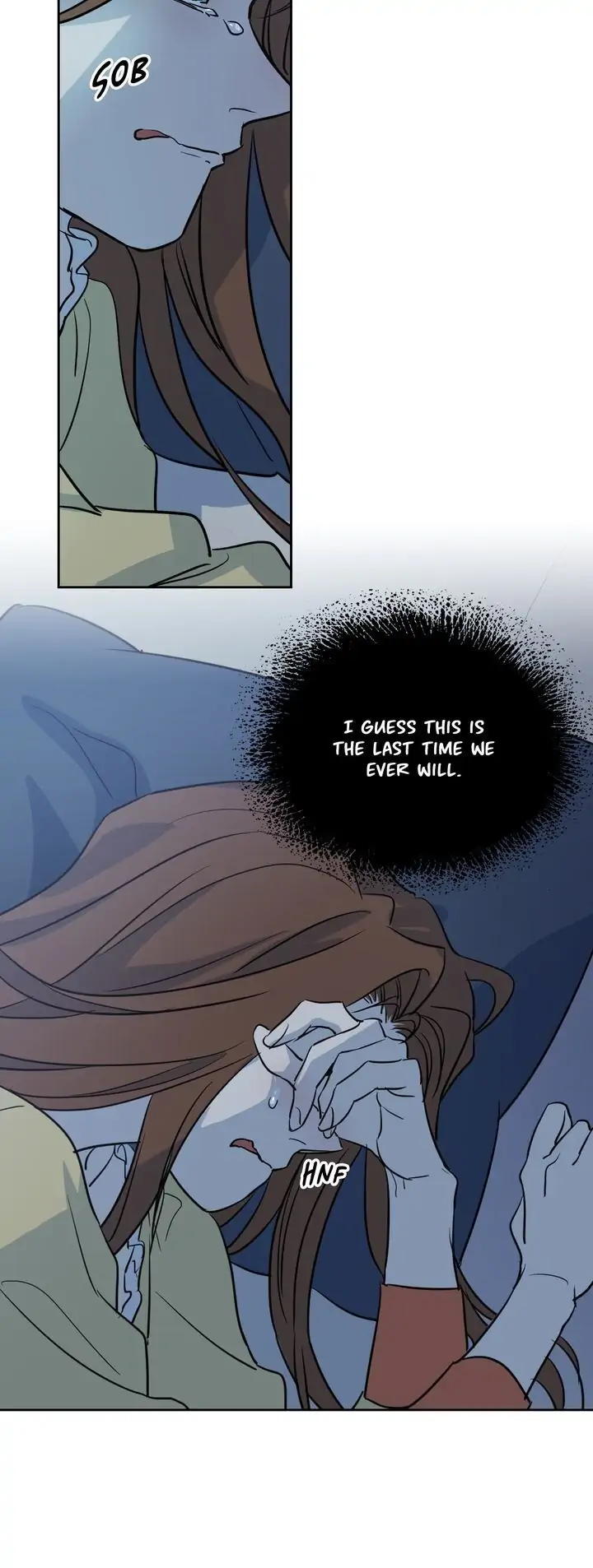The Lady and the Beast Chapter 6 - Page 31