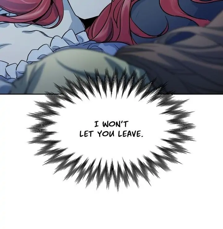 The Lady and the Beast Chapter 6 - Page 33