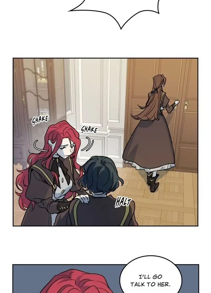 The Lady and the Beast Chapter 6 - Page 4
