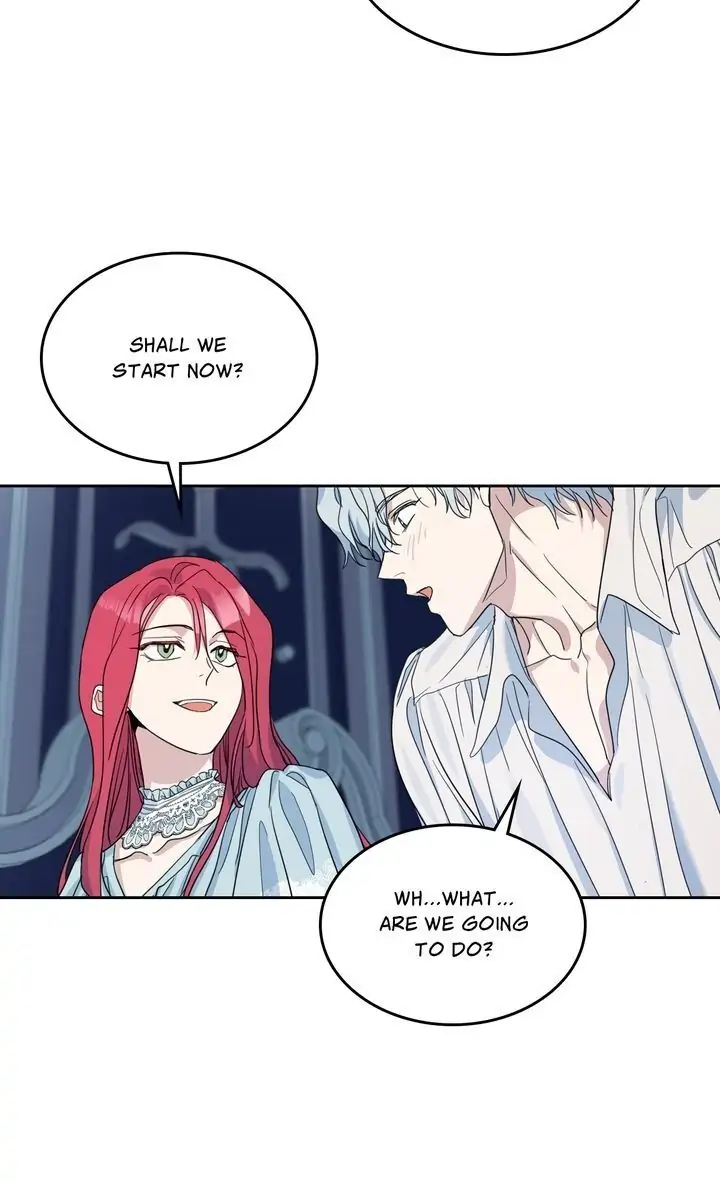 The Lady and the Beast Chapter 60 - Page 12