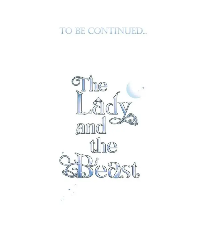 The Lady and the Beast Chapter 61 - Page 22