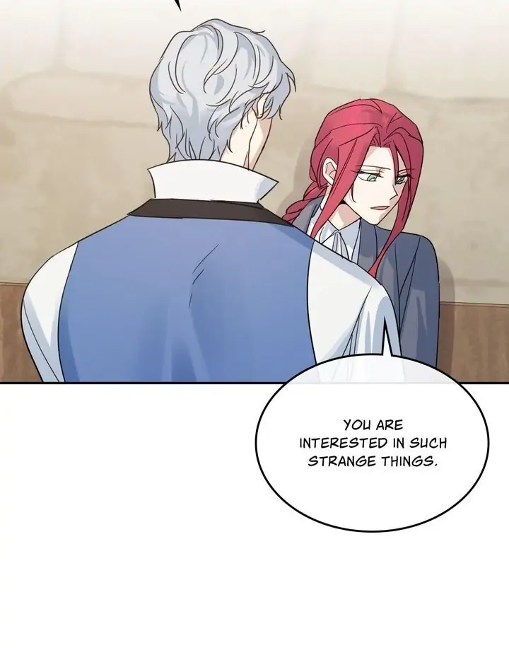 The Lady and the Beast Chapter 66 - Page 4