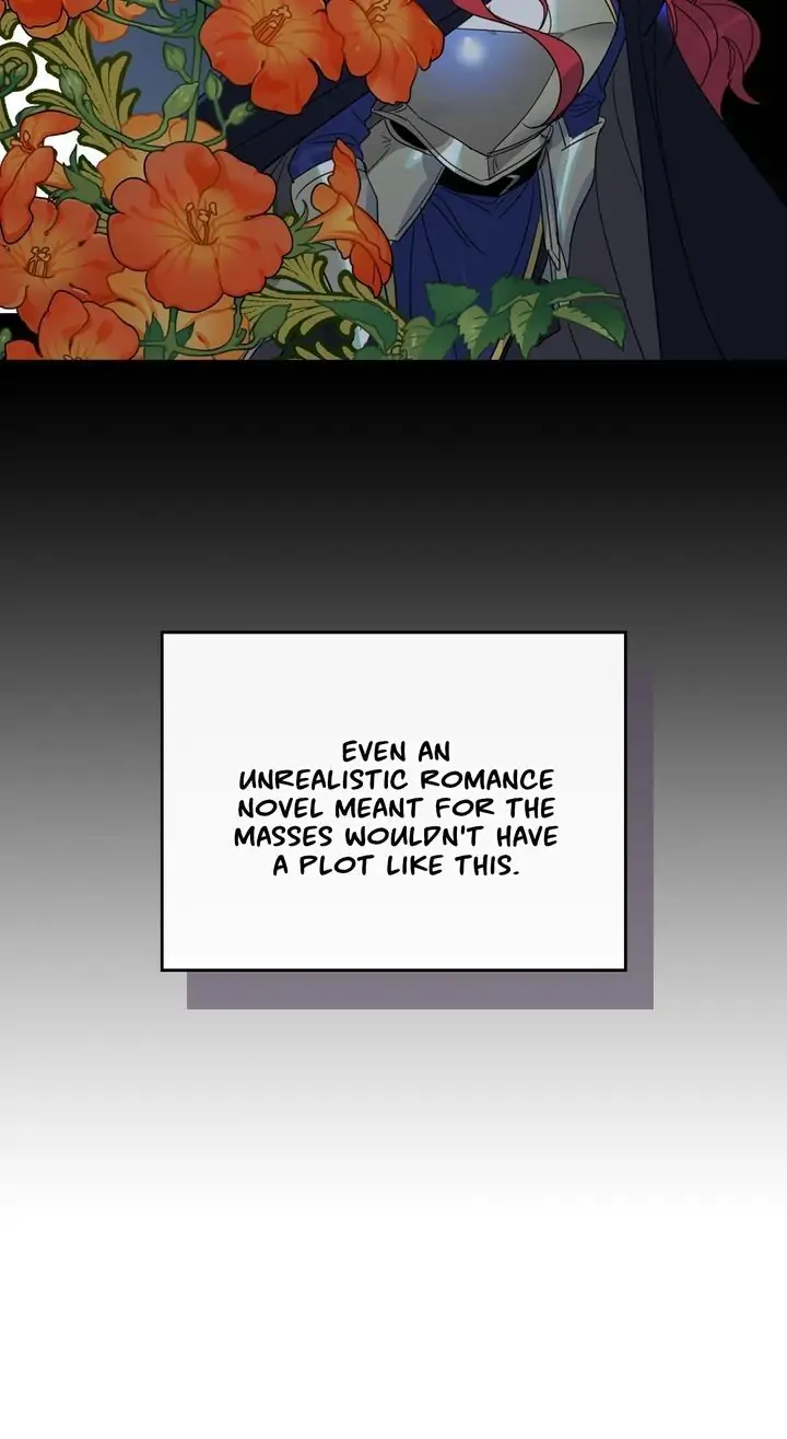 The Lady and the Beast Chapter 69 - Page 13