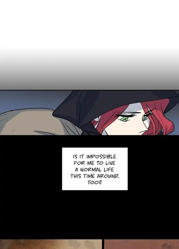 The Lady and the Beast Chapter 7 - Page 14