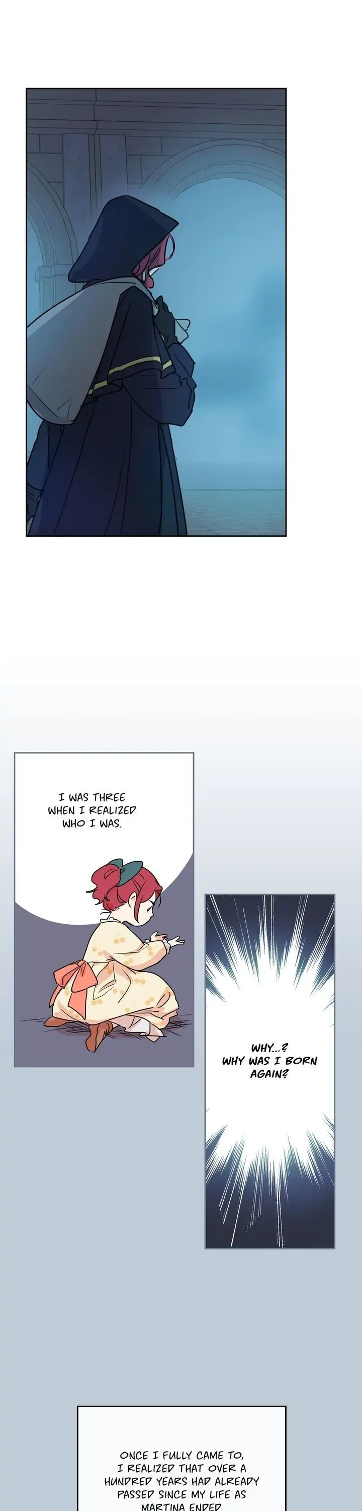 The Lady and the Beast Chapter 7 - Page 16
