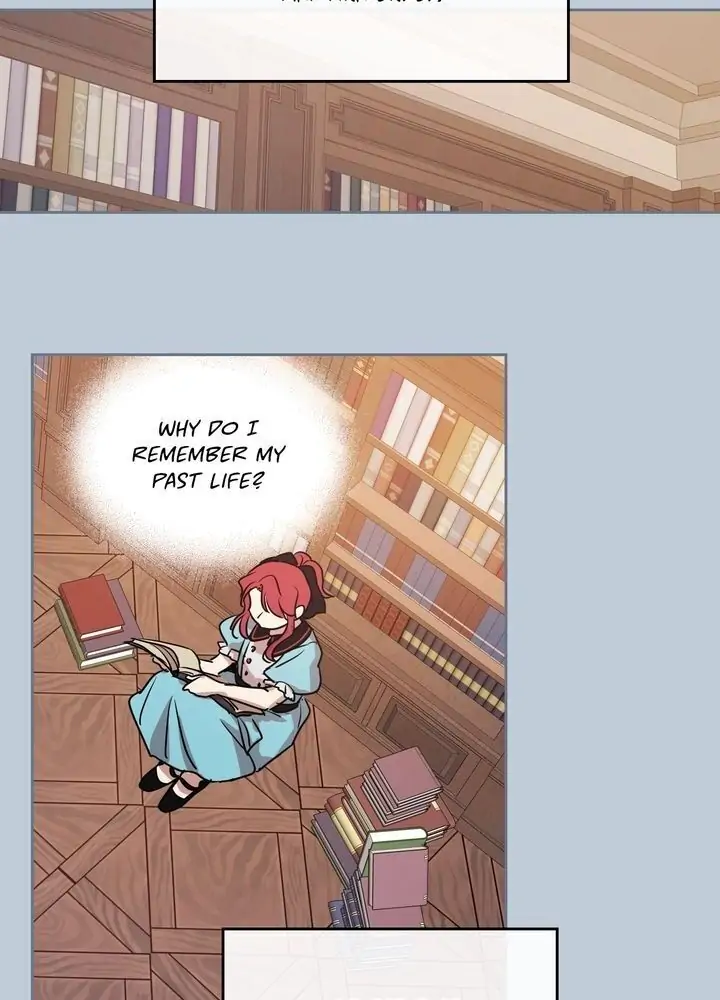 The Lady and the Beast Chapter 7 - Page 17