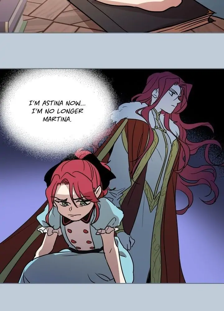 The Lady and the Beast Chapter 7 - Page 20