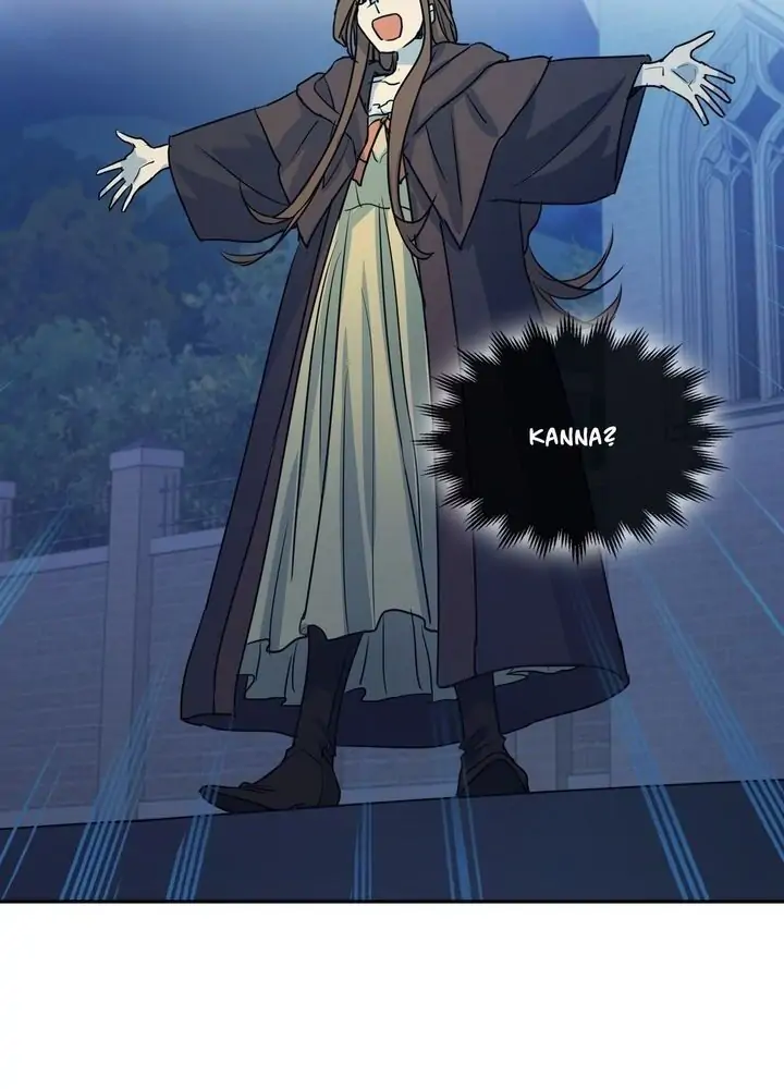 The Lady and the Beast Chapter 7 - Page 26
