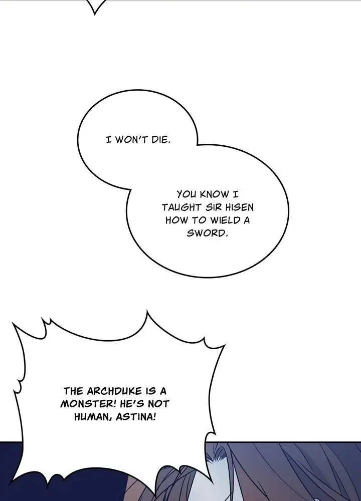 The Lady and the Beast Chapter 7 - Page 29